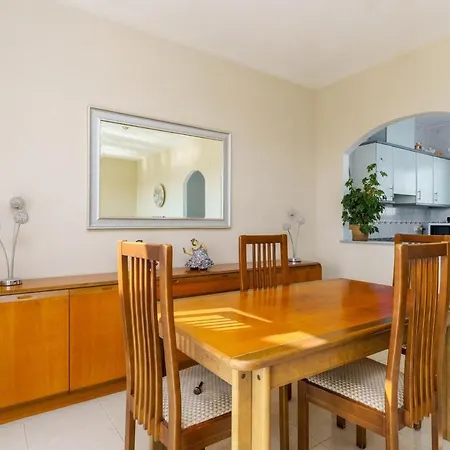 House With Sea Views * Calpe