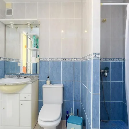 House With Sea Views Calpe