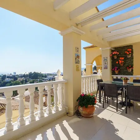 Holiday home House With Sea Views *