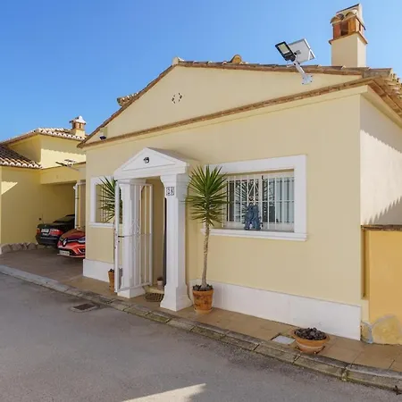 Holiday home House With Sea Views *