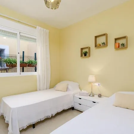 Holiday home House With Sea Views Calpe