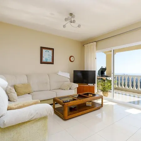 House With Sea Views