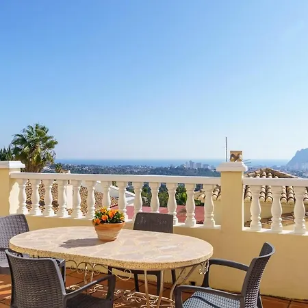 Holiday home House With Sea Views *