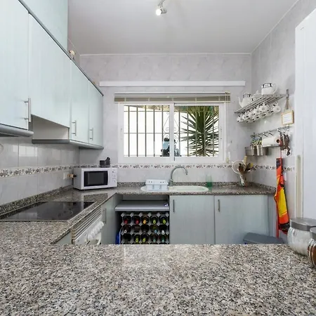 Holiday home House With Sea Views *